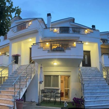 White Paradise PalaiónTsiflíkion Exterior foto